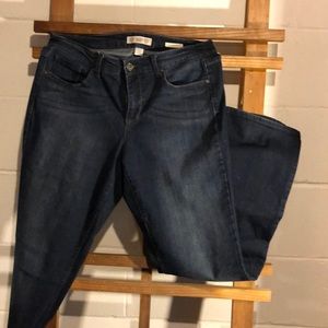 Vintage America boho bootcut jeans